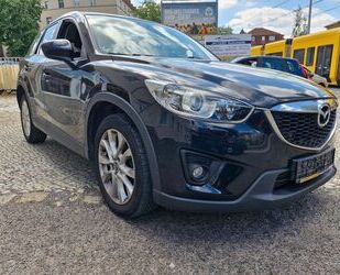Mazda CX-5 Gebrauchtwagen