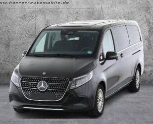 Mercedes-Benz V 300 Gebrauchtwagen