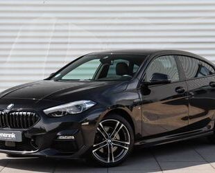 BMW 218 Gran Coupé Gebrauchtwagen