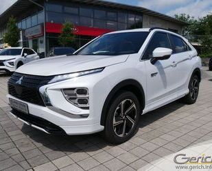 Mitsubishi Eclipse Cross Gebrauchtwagen