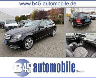 Mercedes-Benz C 250 Gebrauchtwagen