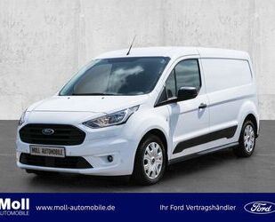 Ford Transit Connect Gebrauchtwagen