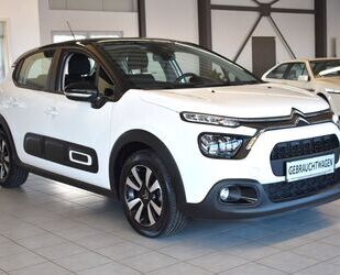 Citroen C3 Gebrauchtwagen