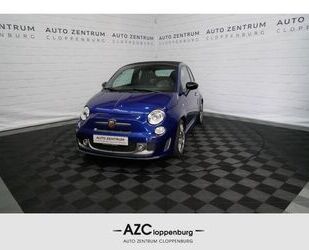 Abarth 595C Gebrauchtwagen