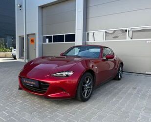 Mazda MX-5 Gebrauchtwagen