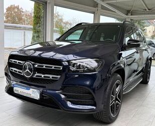 Mercedes-Benz GLS 350 Gebrauchtwagen