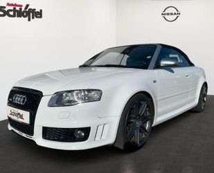 Audi RS4 Gebrauchtwagen