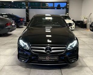 Mercedes-Benz E 400 Gebrauchtwagen