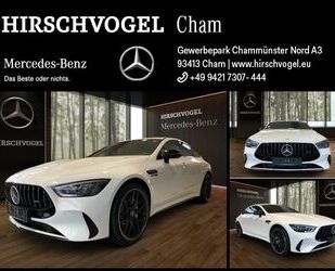 Mercedes-Benz AMG GT Gebrauchtwagen