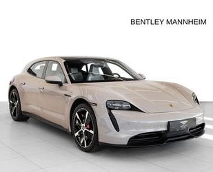 Porsche Taycan Gebrauchtwagen