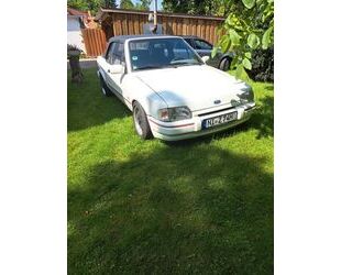 Ford Escort Gebrauchtwagen
