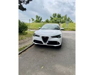 Alfa Romeo Stelvio Gebrauchtwagen