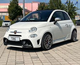 Abarth 595 Turismo Gebrauchtwagen