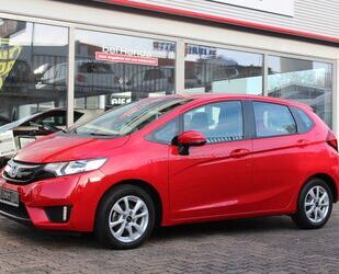 Honda Jazz Gebrauchtwagen