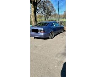 Mercedes-Benz CLK 430 Gebrauchtwagen