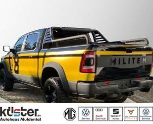 Dodge RAM Gebrauchtwagen