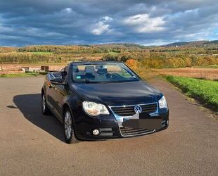 VW Eos Gebrauchtwagen