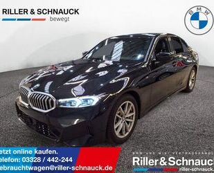 BMW 330 Gebrauchtwagen