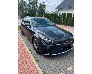 Mercedes-Benz E 400 Gebrauchtwagen