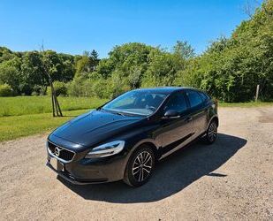 Volvo V40 Gebrauchtwagen