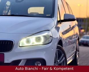 BMW 220 Gebrauchtwagen