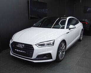Audi S5 Gebrauchtwagen