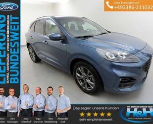Ford Kuga Gebrauchtwagen