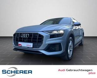 Audi Q8 Gebrauchtwagen