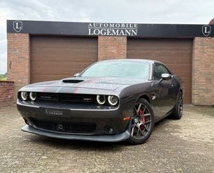 Dodge Challenger Gebrauchtwagen