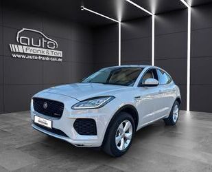 Jaguar E-Pace Gebrauchtwagen