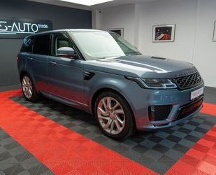 Land Rover Range Rover Sport Gebrauchtwagen