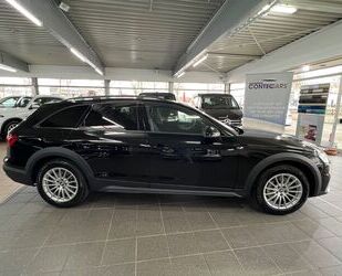 Audi A4 Allroad Gebrauchtwagen