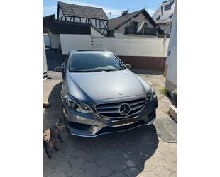 Mercedes-Benz E 350 Gebrauchtwagen