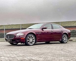 Maserati Quattroporte Gebrauchtwagen