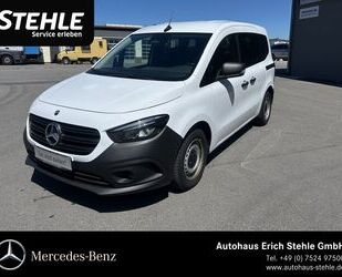 Mercedes-Benz Citan Gebrauchtwagen