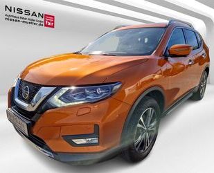 Nissan X-Trail Gebrauchtwagen