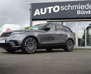 Land Rover Range Rover Velar Gebrauchtwagen