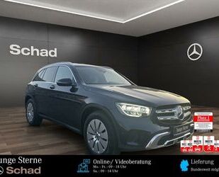Mercedes-Benz GLC 200 Gebrauchtwagen