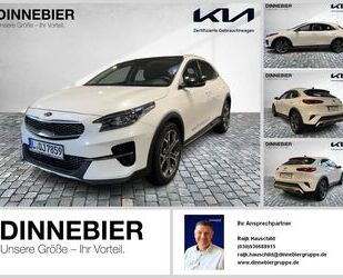 Kia XCeed Gebrauchtwagen