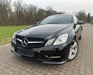 Mercedes-Benz E 250 Gebrauchtwagen