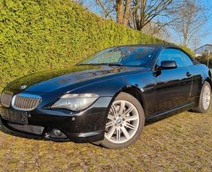 BMW 650 Gebrauchtwagen