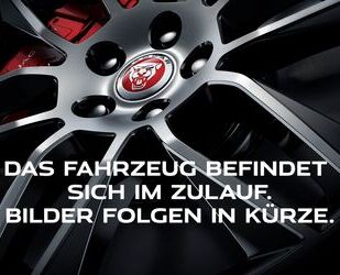 Jaguar I-Pace Gebrauchtwagen