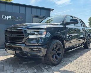Dodge RAM Gebrauchtwagen