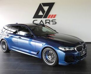 Alpina B5 Gebrauchtwagen