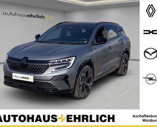 Renault Espace Gebrauchtwagen