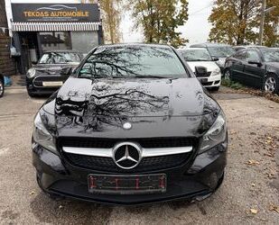 Mercedes-Benz CLA 180 Gebrauchtwagen