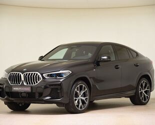 BMW X6 Gebrauchtwagen