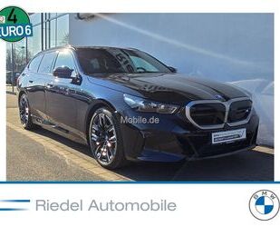BMW i5 Gebrauchtwagen