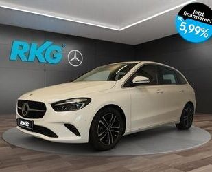Mercedes-Benz B 200 Gebrauchtwagen