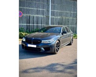BMW M5 Gebrauchtwagen